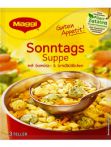 Maggi Guten Appetit Sonntags Suppe